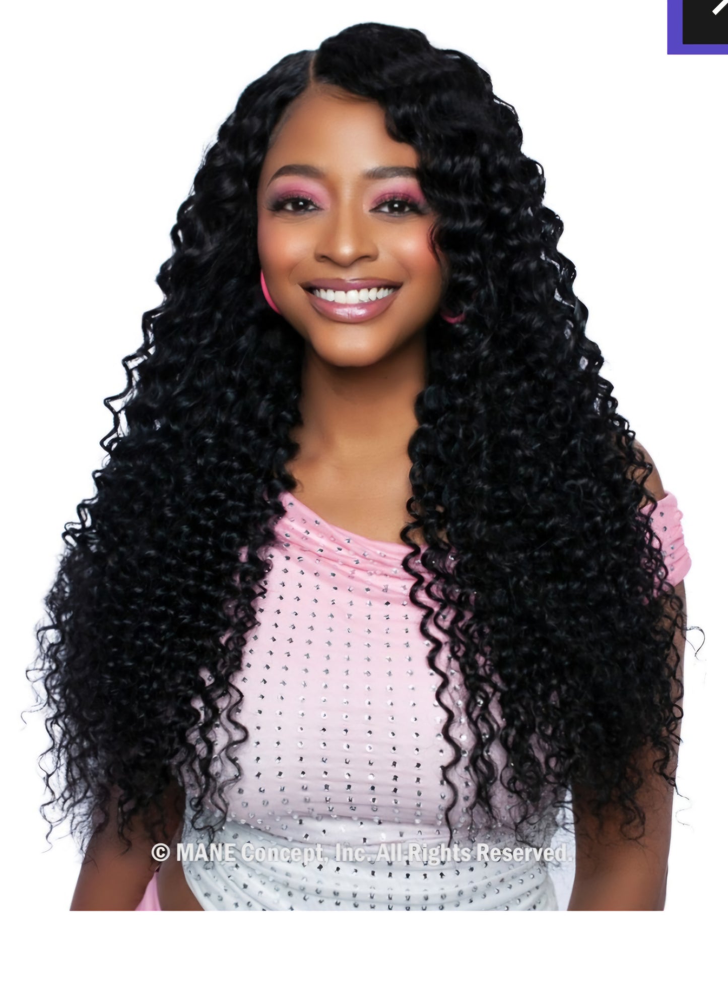 CRUSH POP 100% UNPROCESSED VIRGIN REMY HAIR